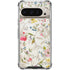 Wildflowers by William Kilburn Pixel 9/9 Pro Clear Case